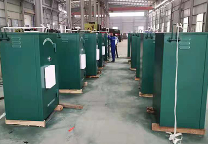 金安移动炸药库：安全与效率并重的爆破行业新趋势